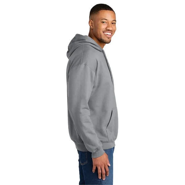 Gildan Softstyle Midweight Pullover Hooded Sweatshirt - Gildan Softstyle Midweight Pullover Hooded Sweatshirt - Image 65 of 132