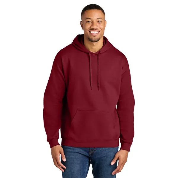 Gildan Softstyle Midweight Pullover Hooded Sweatshirt - Gildan Softstyle Midweight Pullover Hooded Sweatshirt - Image 66 of 132
