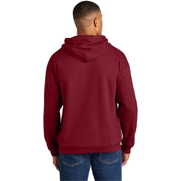 Gildan Softstyle Midweight Pullover Hooded Sweatshirt - Gildan Softstyle Midweight Pullover Hooded Sweatshirt - Image 67 of 132