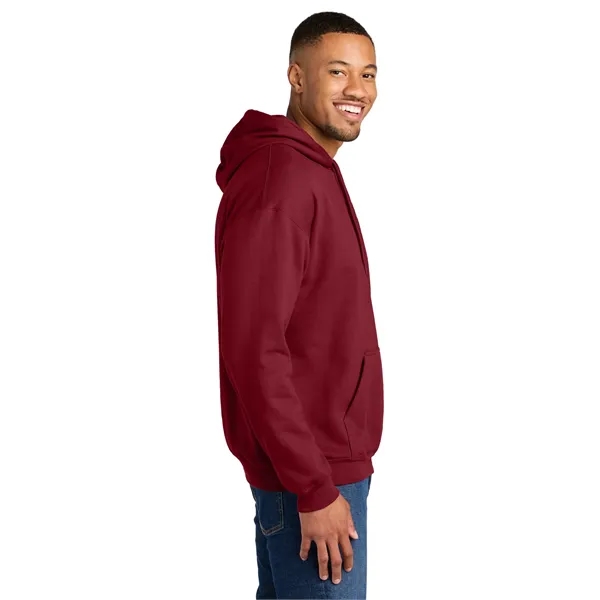 Gildan Softstyle Midweight Pullover Hooded Sweatshirt - Gildan Softstyle Midweight Pullover Hooded Sweatshirt - Image 69 of 132