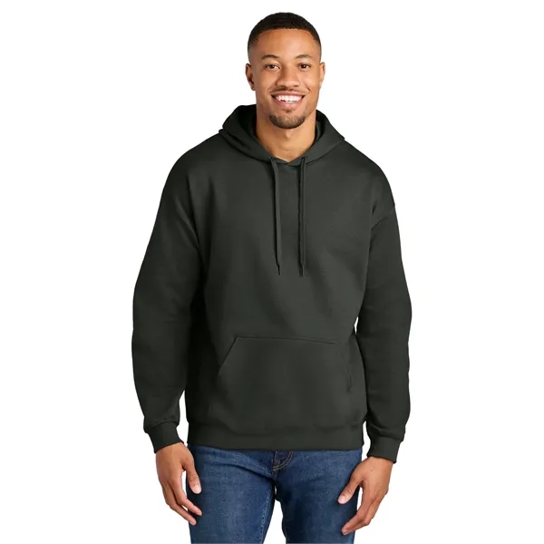 Gildan Softstyle Midweight Pullover Hooded Sweatshirt - Gildan Softstyle Midweight Pullover Hooded Sweatshirt - Image 71 of 132