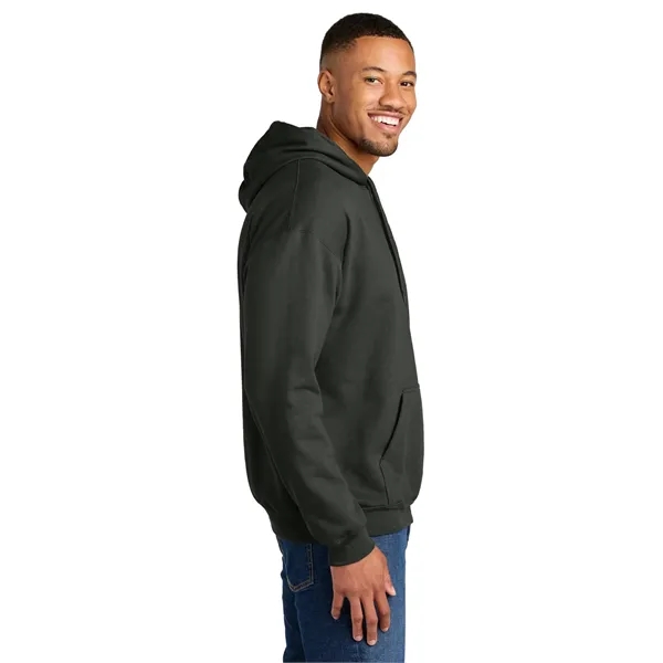 Gildan Softstyle Midweight Pullover Hooded Sweatshirt - Gildan Softstyle Midweight Pullover Hooded Sweatshirt - Image 75 of 132