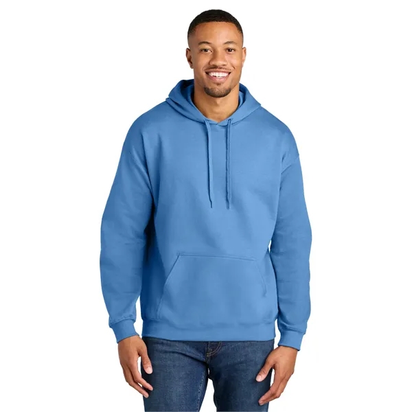 Gildan Softstyle Midweight Pullover Hooded Sweatshirt - Gildan Softstyle Midweight Pullover Hooded Sweatshirt - Image 77 of 132