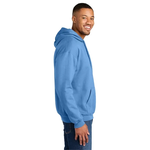 Gildan Softstyle Midweight Pullover Hooded Sweatshirt - Gildan Softstyle Midweight Pullover Hooded Sweatshirt - Image 81 of 132