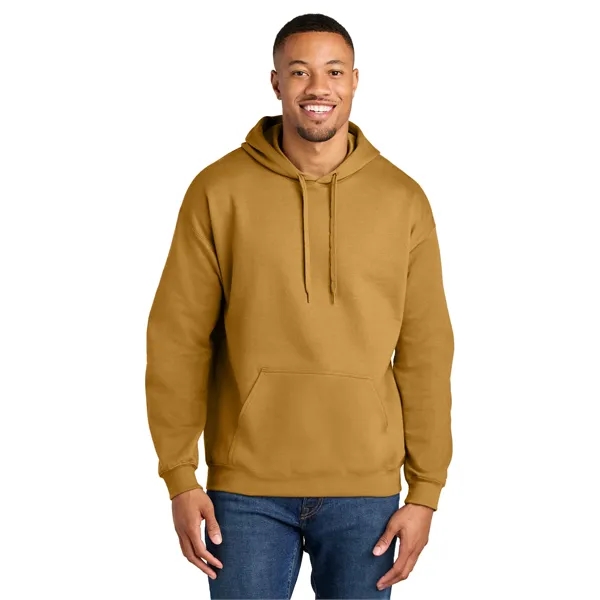 Gildan Softstyle Midweight Pullover Hooded Sweatshirt - Gildan Softstyle Midweight Pullover Hooded Sweatshirt - Image 83 of 132