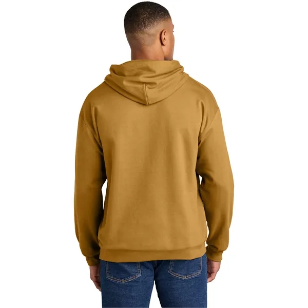 Gildan Softstyle Midweight Pullover Hooded Sweatshirt - Gildan Softstyle Midweight Pullover Hooded Sweatshirt - Image 85 of 132