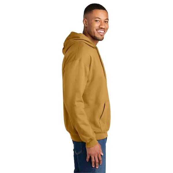 Gildan Softstyle Midweight Pullover Hooded Sweatshirt - Gildan Softstyle Midweight Pullover Hooded Sweatshirt - Image 87 of 132