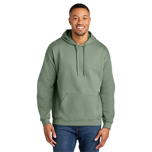 Gildan Softstyle Midweight Pullover Hooded Sweatshirt - Gildan Softstyle Midweight Pullover Hooded Sweatshirt - Image 88 of 132