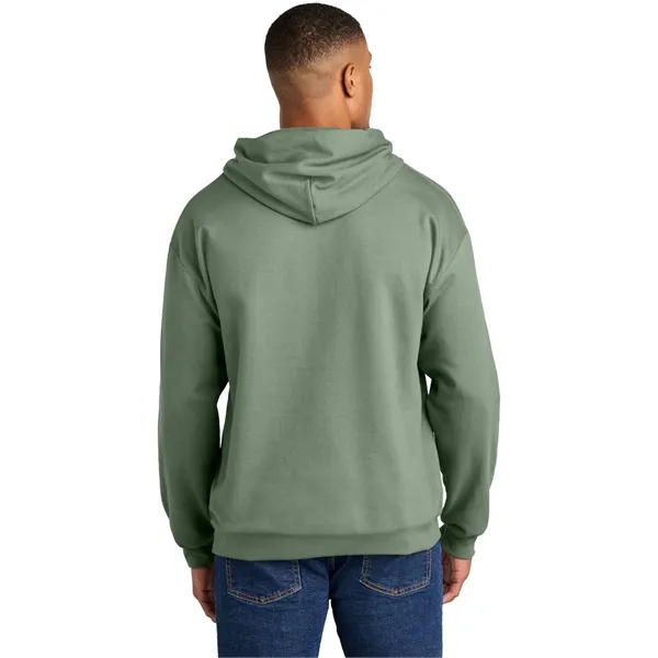 Gildan Softstyle Midweight Pullover Hooded Sweatshirt - Gildan Softstyle Midweight Pullover Hooded Sweatshirt - Image 89 of 132