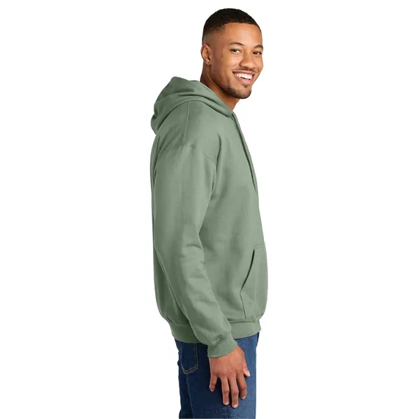 Gildan Softstyle Midweight Pullover Hooded Sweatshirt - Gildan Softstyle Midweight Pullover Hooded Sweatshirt - Image 90 of 132