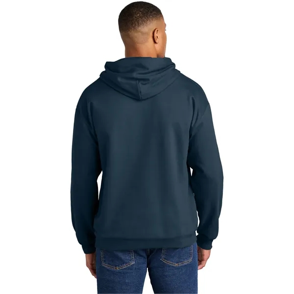 Gildan Softstyle Midweight Pullover Hooded Sweatshirt - Gildan Softstyle Midweight Pullover Hooded Sweatshirt - Image 92 of 132