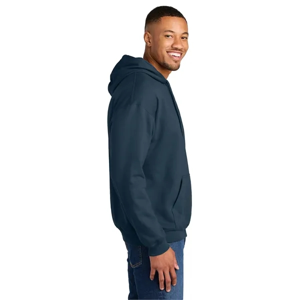 Gildan Softstyle Midweight Pullover Hooded Sweatshirt - Gildan Softstyle Midweight Pullover Hooded Sweatshirt - Image 93 of 132