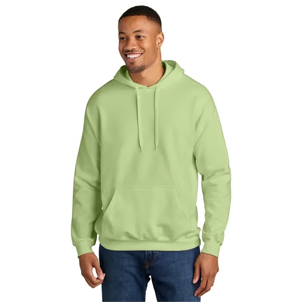 Gildan Softstyle Midweight Pullover Hooded Sweatshirt - Gildan Softstyle Midweight Pullover Hooded Sweatshirt - Image 94 of 132