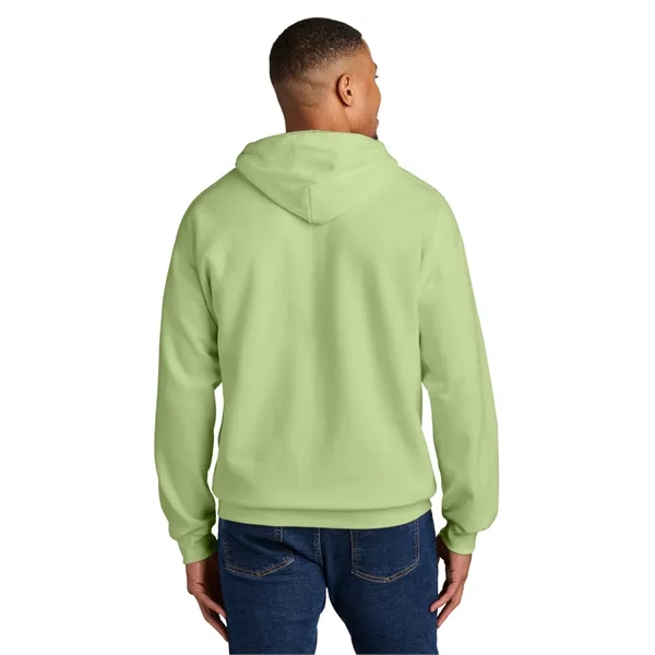 Gildan Softstyle Midweight Pullover Hooded Sweatshirt - Gildan Softstyle Midweight Pullover Hooded Sweatshirt - Image 95 of 132