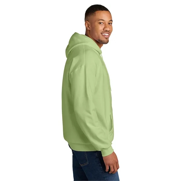 Gildan Softstyle Midweight Pullover Hooded Sweatshirt - Gildan Softstyle Midweight Pullover Hooded Sweatshirt - Image 96 of 132