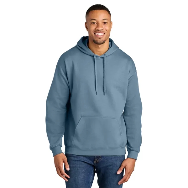 Gildan Softstyle Midweight Pullover Hooded Sweatshirt - Gildan Softstyle Midweight Pullover Hooded Sweatshirt - Image 97 of 132