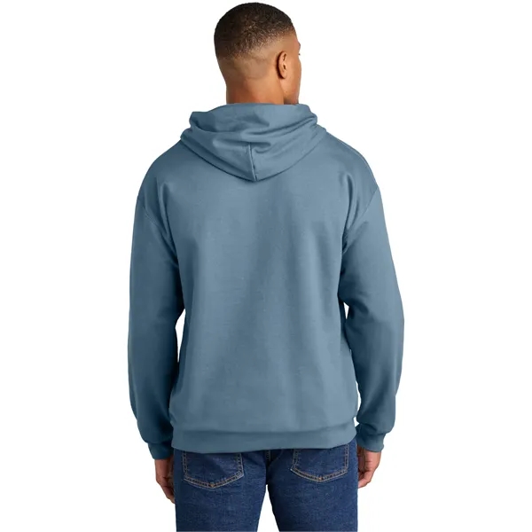 Gildan Softstyle Midweight Pullover Hooded Sweatshirt - Gildan Softstyle Midweight Pullover Hooded Sweatshirt - Image 98 of 132