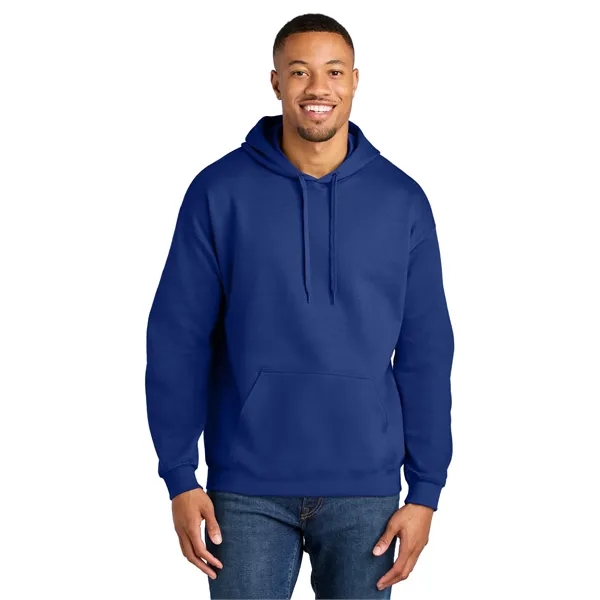 Gildan Softstyle Midweight Pullover Hooded Sweatshirt - Gildan Softstyle Midweight Pullover Hooded Sweatshirt - Image 99 of 132