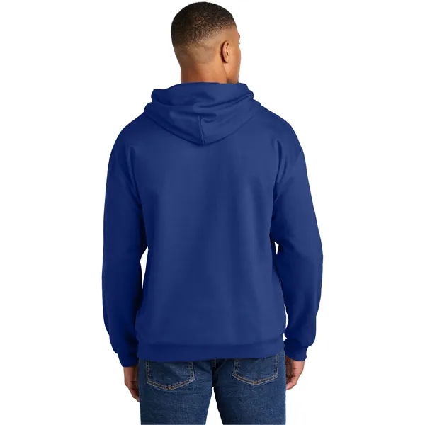 Gildan Softstyle Midweight Pullover Hooded Sweatshirt - Gildan Softstyle Midweight Pullover Hooded Sweatshirt - Image 100 of 132