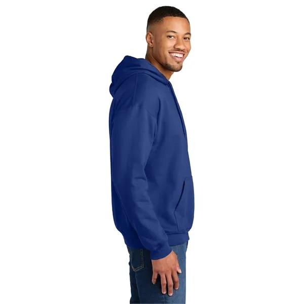 Gildan Softstyle Midweight Pullover Hooded Sweatshirt - Gildan Softstyle Midweight Pullover Hooded Sweatshirt - Image 101 of 132