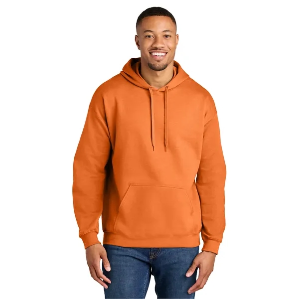 Gildan Softstyle Midweight Pullover Hooded Sweatshirt - Gildan Softstyle Midweight Pullover Hooded Sweatshirt - Image 102 of 132