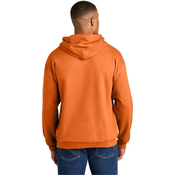 Gildan Softstyle Midweight Pullover Hooded Sweatshirt - Gildan Softstyle Midweight Pullover Hooded Sweatshirt - Image 103 of 132