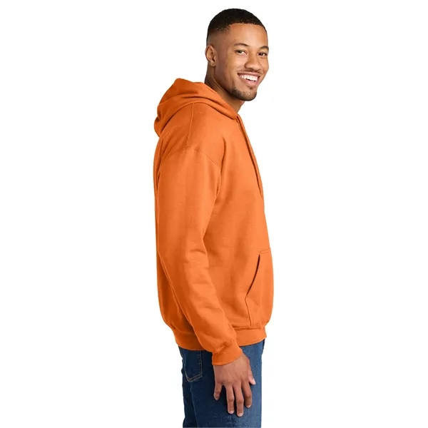 Gildan Softstyle Midweight Pullover Hooded Sweatshirt - Gildan Softstyle Midweight Pullover Hooded Sweatshirt - Image 104 of 132