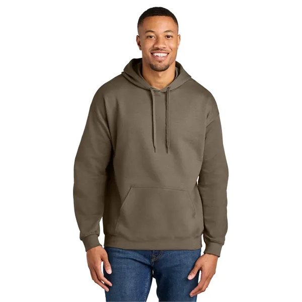 Gildan Softstyle Midweight Pullover Hooded Sweatshirt - Gildan Softstyle Midweight Pullover Hooded Sweatshirt - Image 105 of 132