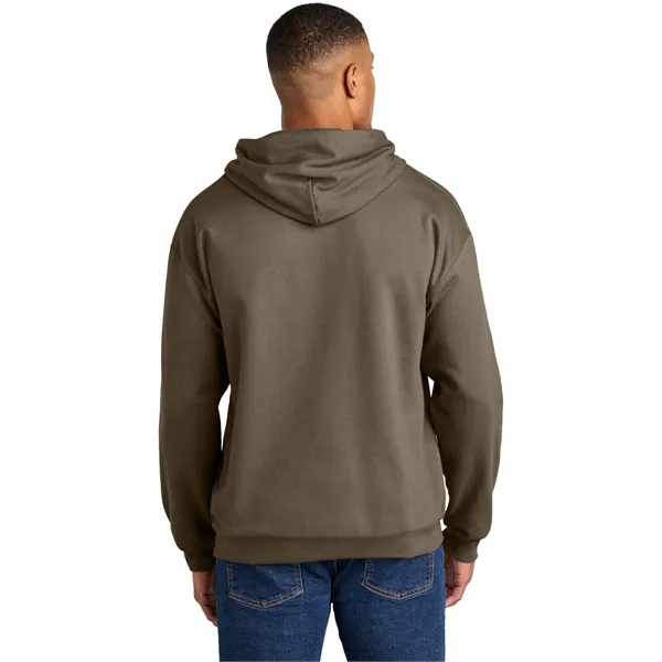 Gildan Softstyle Midweight Pullover Hooded Sweatshirt - Gildan Softstyle Midweight Pullover Hooded Sweatshirt - Image 106 of 132