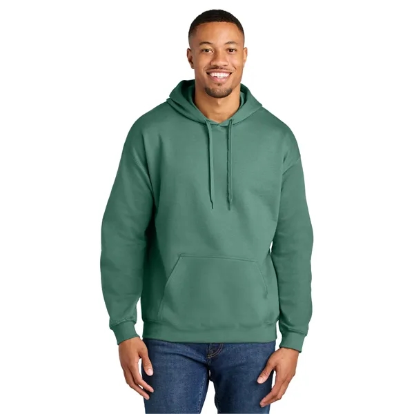 Gildan Softstyle Midweight Pullover Hooded Sweatshirt - Gildan Softstyle Midweight Pullover Hooded Sweatshirt - Image 108 of 132