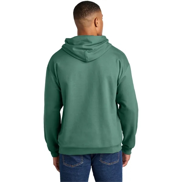 Gildan Softstyle Midweight Pullover Hooded Sweatshirt - Gildan Softstyle Midweight Pullover Hooded Sweatshirt - Image 109 of 132