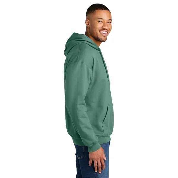 Gildan Softstyle Midweight Pullover Hooded Sweatshirt - Gildan Softstyle Midweight Pullover Hooded Sweatshirt - Image 110 of 132