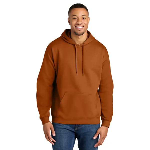 Gildan Softstyle Midweight Pullover Hooded Sweatshirt - Gildan Softstyle Midweight Pullover Hooded Sweatshirt - Image 111 of 132