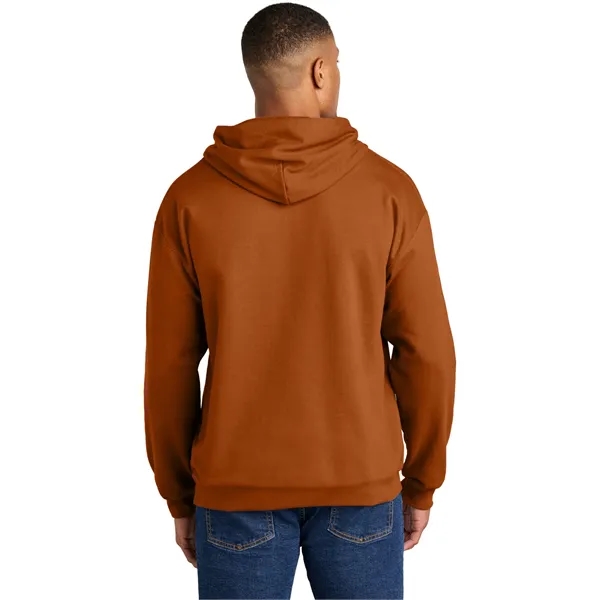 Gildan Softstyle Midweight Pullover Hooded Sweatshirt - Gildan Softstyle Midweight Pullover Hooded Sweatshirt - Image 112 of 132