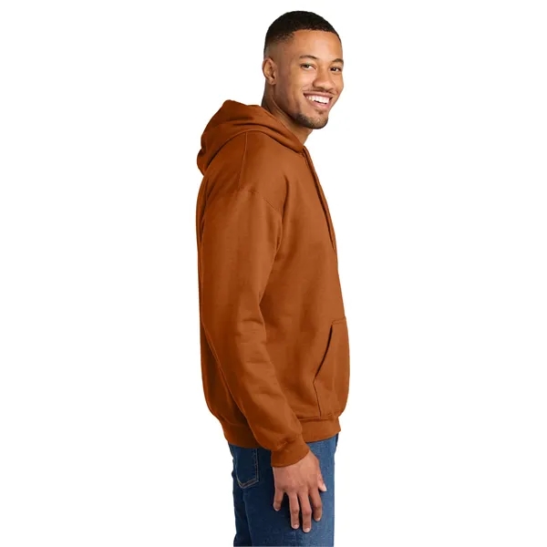 Gildan Softstyle Midweight Pullover Hooded Sweatshirt - Gildan Softstyle Midweight Pullover Hooded Sweatshirt - Image 113 of 132