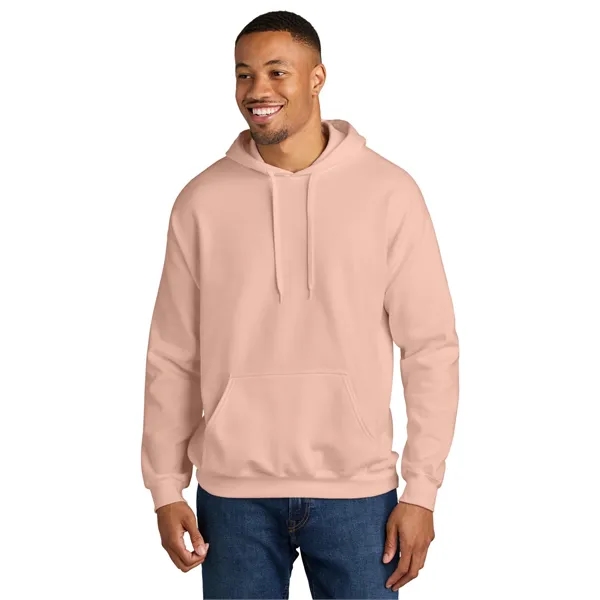Gildan Softstyle Midweight Pullover Hooded Sweatshirt - Gildan Softstyle Midweight Pullover Hooded Sweatshirt - Image 114 of 132