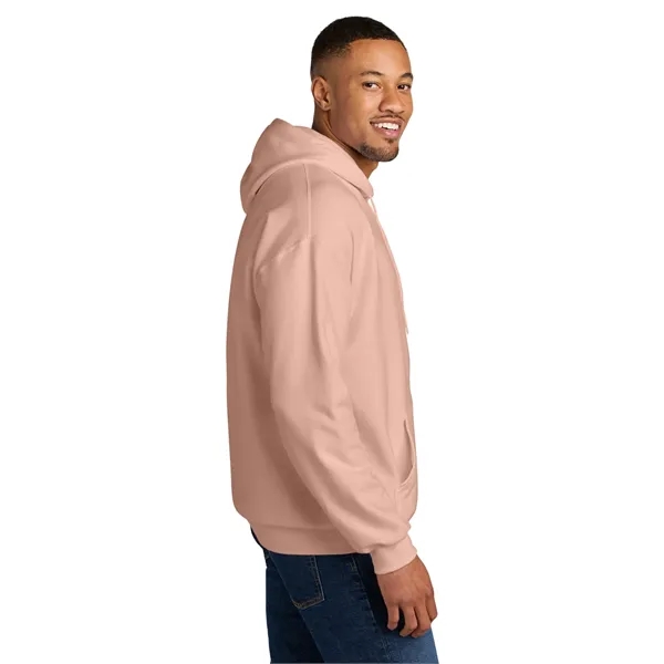 Gildan Softstyle Midweight Pullover Hooded Sweatshirt - Gildan Softstyle Midweight Pullover Hooded Sweatshirt - Image 116 of 132