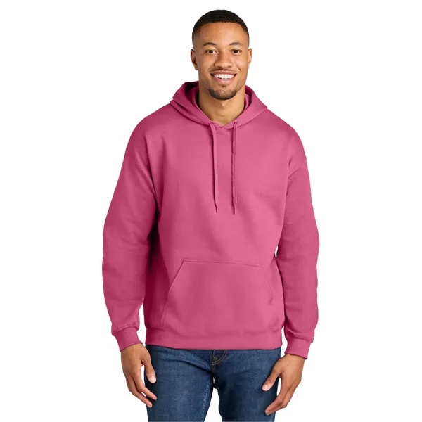 Gildan Softstyle Midweight Pullover Hooded Sweatshirt - Gildan Softstyle Midweight Pullover Hooded Sweatshirt - Image 117 of 132