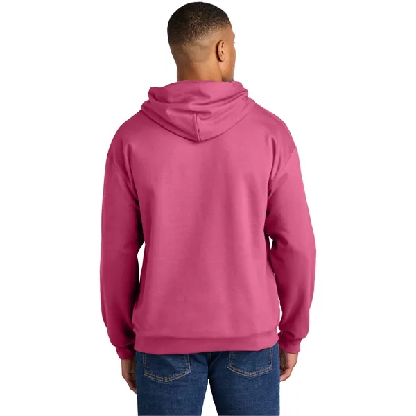 Gildan Softstyle Midweight Pullover Hooded Sweatshirt - Gildan Softstyle Midweight Pullover Hooded Sweatshirt - Image 118 of 132