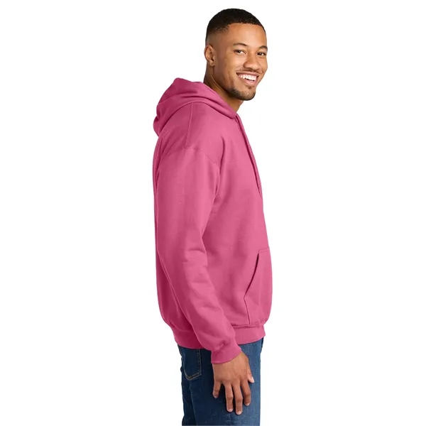 Gildan Softstyle Midweight Pullover Hooded Sweatshirt - Gildan Softstyle Midweight Pullover Hooded Sweatshirt - Image 119 of 132
