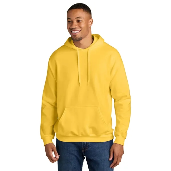 Gildan Softstyle Midweight Pullover Hooded Sweatshirt - Gildan Softstyle Midweight Pullover Hooded Sweatshirt - Image 120 of 132