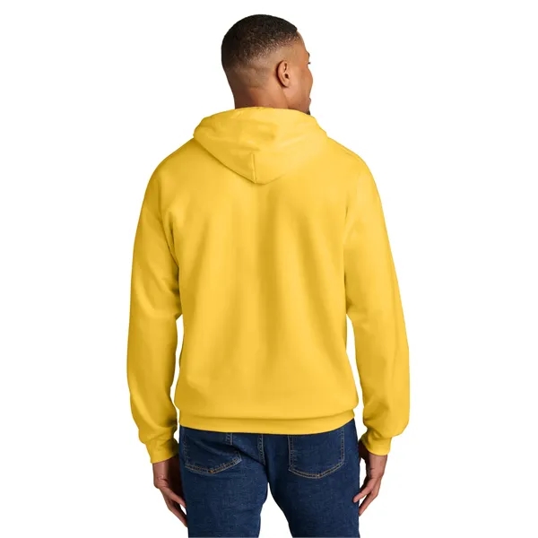 Gildan Softstyle Midweight Pullover Hooded Sweatshirt - Gildan Softstyle Midweight Pullover Hooded Sweatshirt - Image 121 of 132