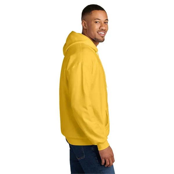 Gildan Softstyle Midweight Pullover Hooded Sweatshirt - Gildan Softstyle Midweight Pullover Hooded Sweatshirt - Image 122 of 132