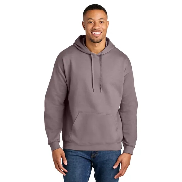 Gildan Softstyle Midweight Pullover Hooded Sweatshirt - Gildan Softstyle Midweight Pullover Hooded Sweatshirt - Image 123 of 132