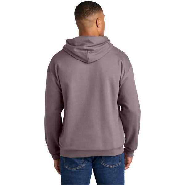 Gildan Softstyle Midweight Pullover Hooded Sweatshirt - Gildan Softstyle Midweight Pullover Hooded Sweatshirt - Image 124 of 132