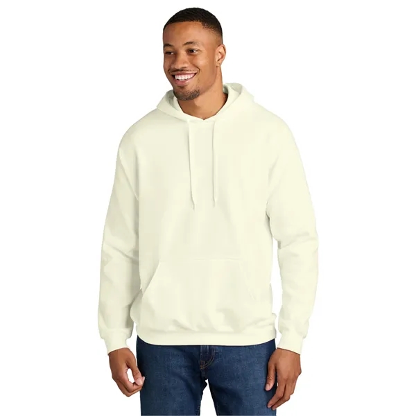 Gildan Softstyle Midweight Pullover Hooded Sweatshirt - Gildan Softstyle Midweight Pullover Hooded Sweatshirt - Image 125 of 132