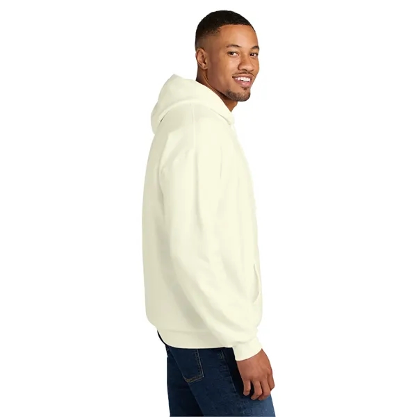 Gildan Softstyle Midweight Pullover Hooded Sweatshirt - Gildan Softstyle Midweight Pullover Hooded Sweatshirt - Image 127 of 132