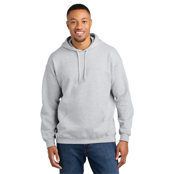 Gildan Softstyle Midweight Pullover Hooded Sweatshirt - Gildan Softstyle Midweight Pullover Hooded Sweatshirt - Image 128 of 132
