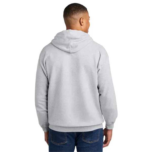 Gildan Softstyle Midweight Pullover Hooded Sweatshirt - Gildan Softstyle Midweight Pullover Hooded Sweatshirt - Image 129 of 132
