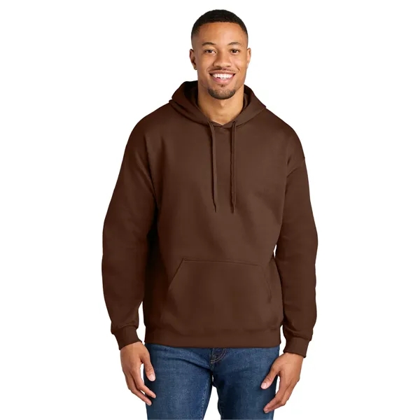 Gildan Softstyle Midweight Pullover Hooded Sweatshirt - Gildan Softstyle Midweight Pullover Hooded Sweatshirt - Image 130 of 132